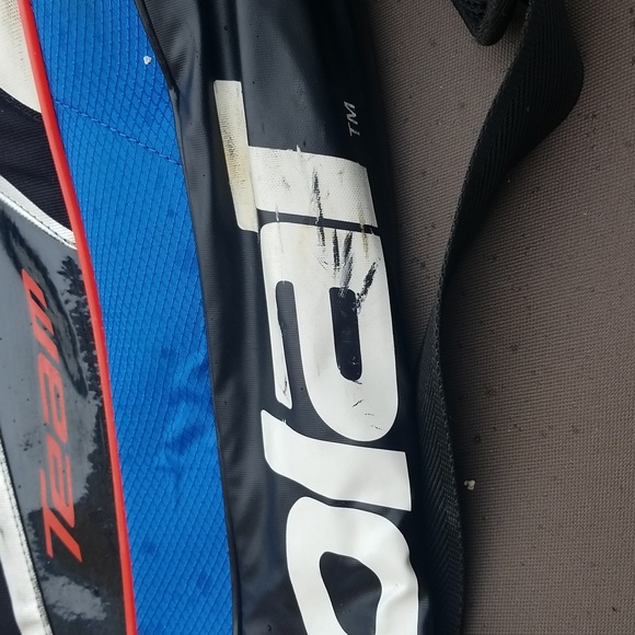 Babolar tennis racket bag - Picture 5 of 10